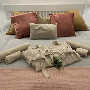 Casa Dona Delfina Apartamento