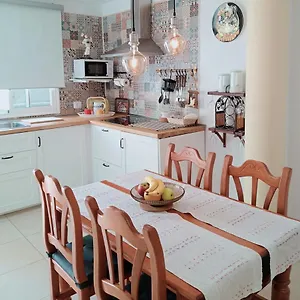 Casa Noray 18 Apartamento
